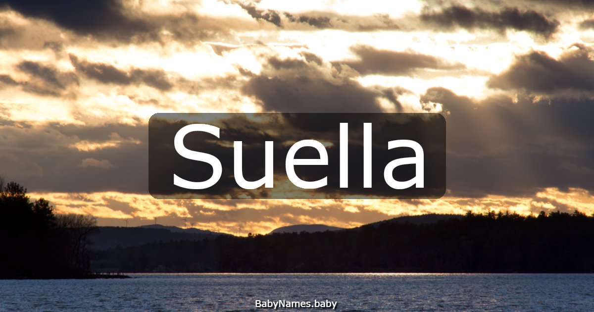 Suella