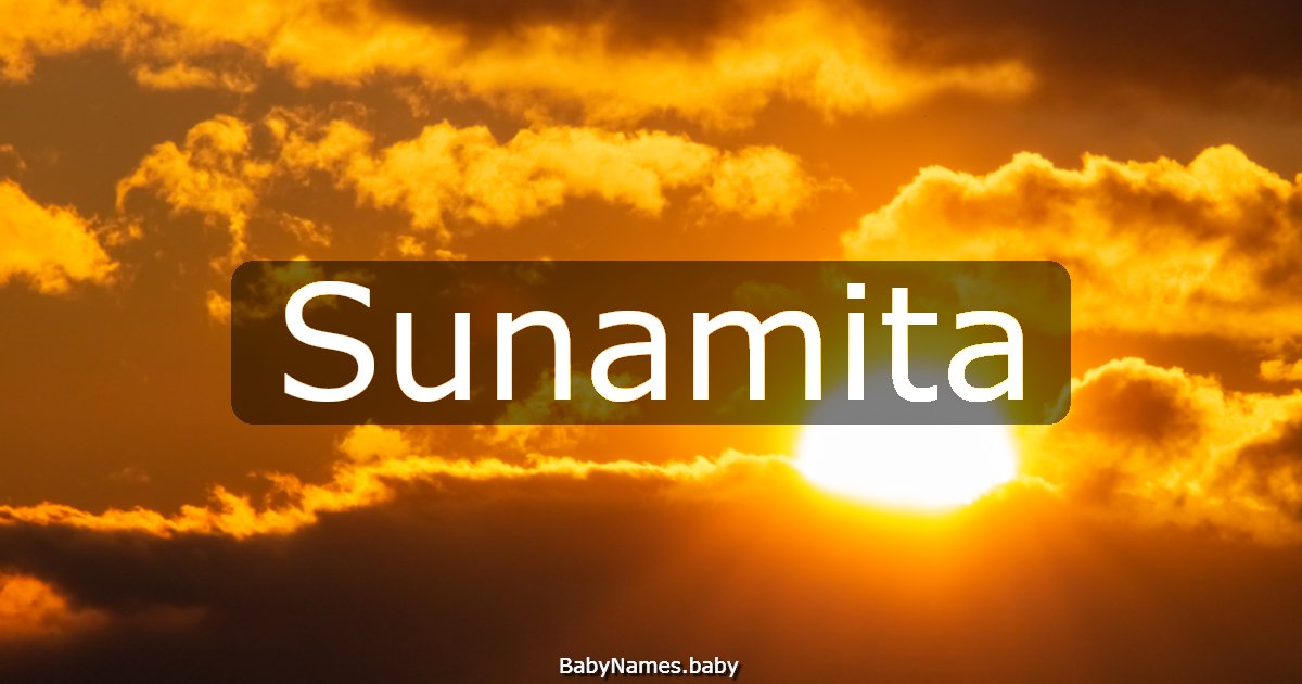 Sunamita