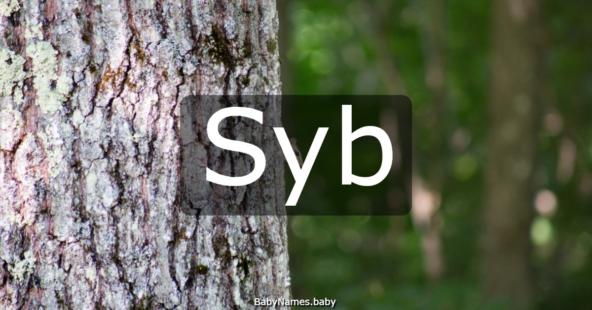 Syb