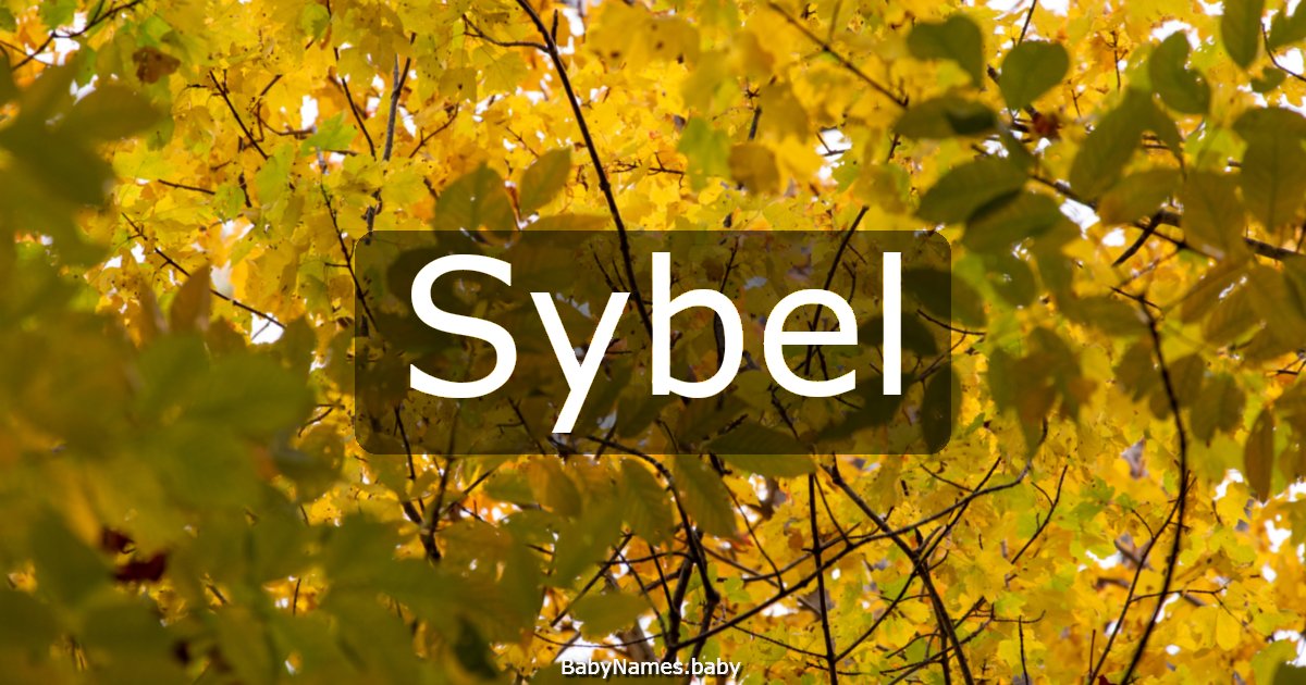 Sybel