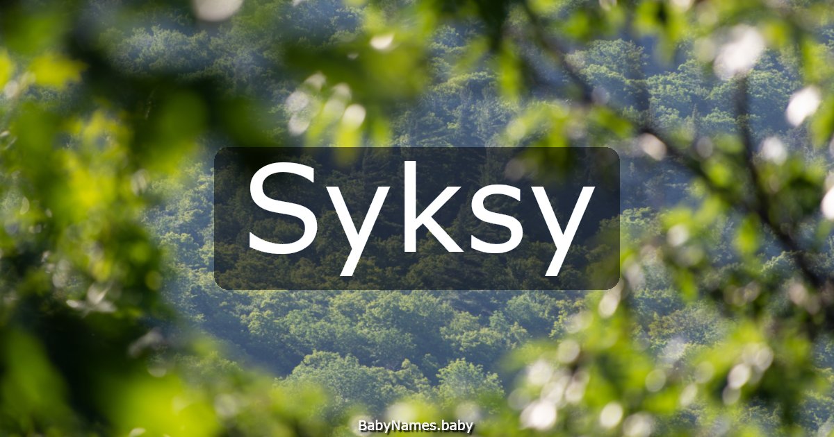 Syksy