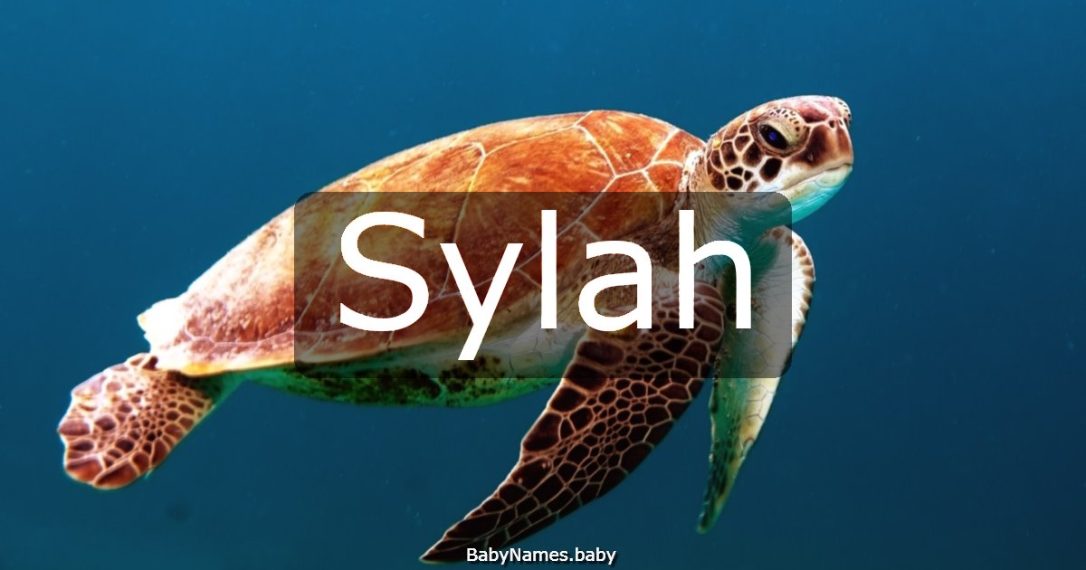 Sylah