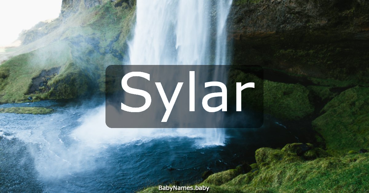 Sylar
