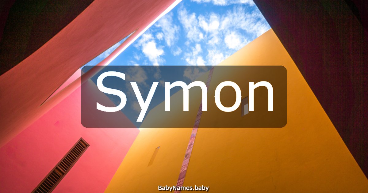 Symon