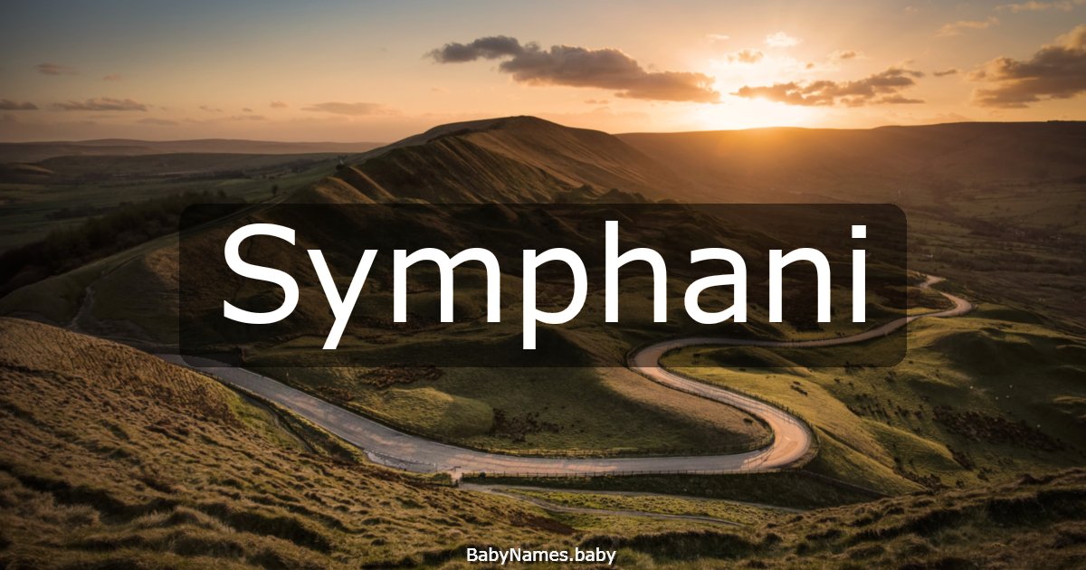 Symphani