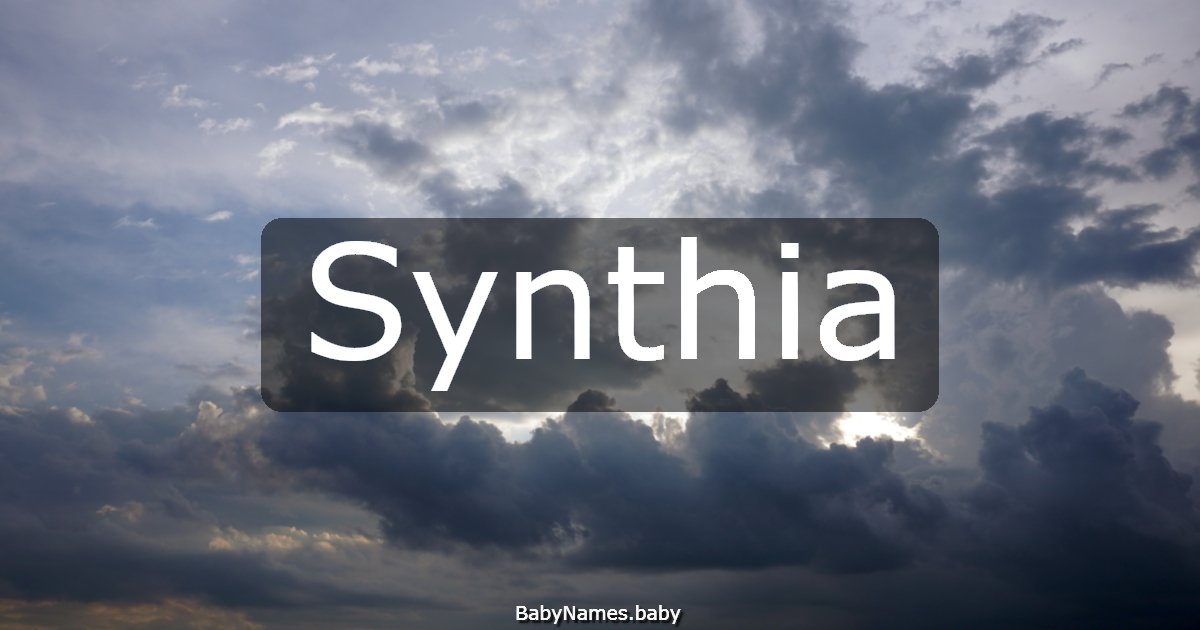 Synthia
