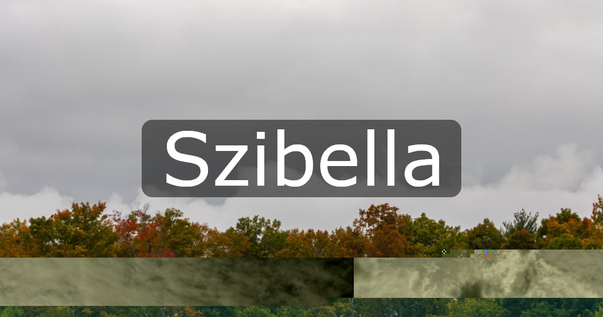 Szibella