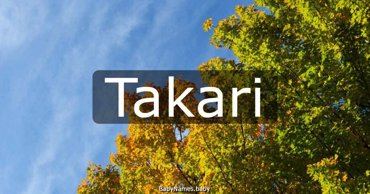 Takari