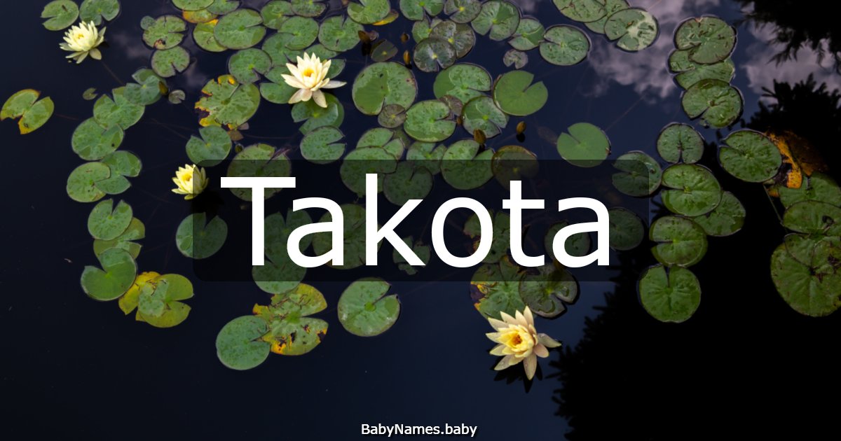 Takota
