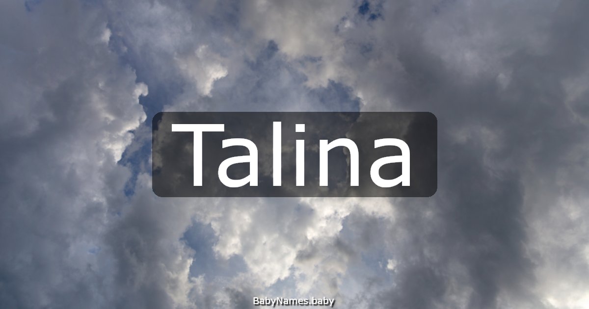 Talina