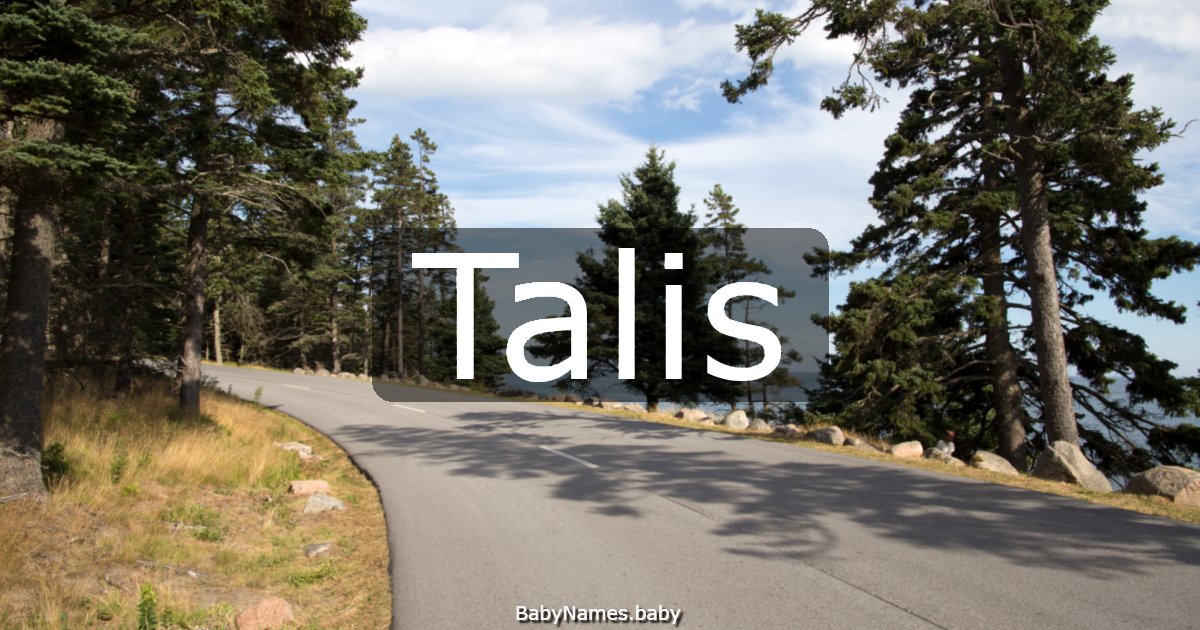 Talis