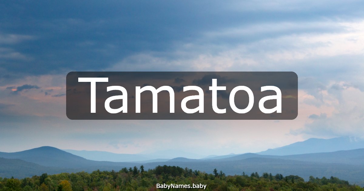 Tamatoa