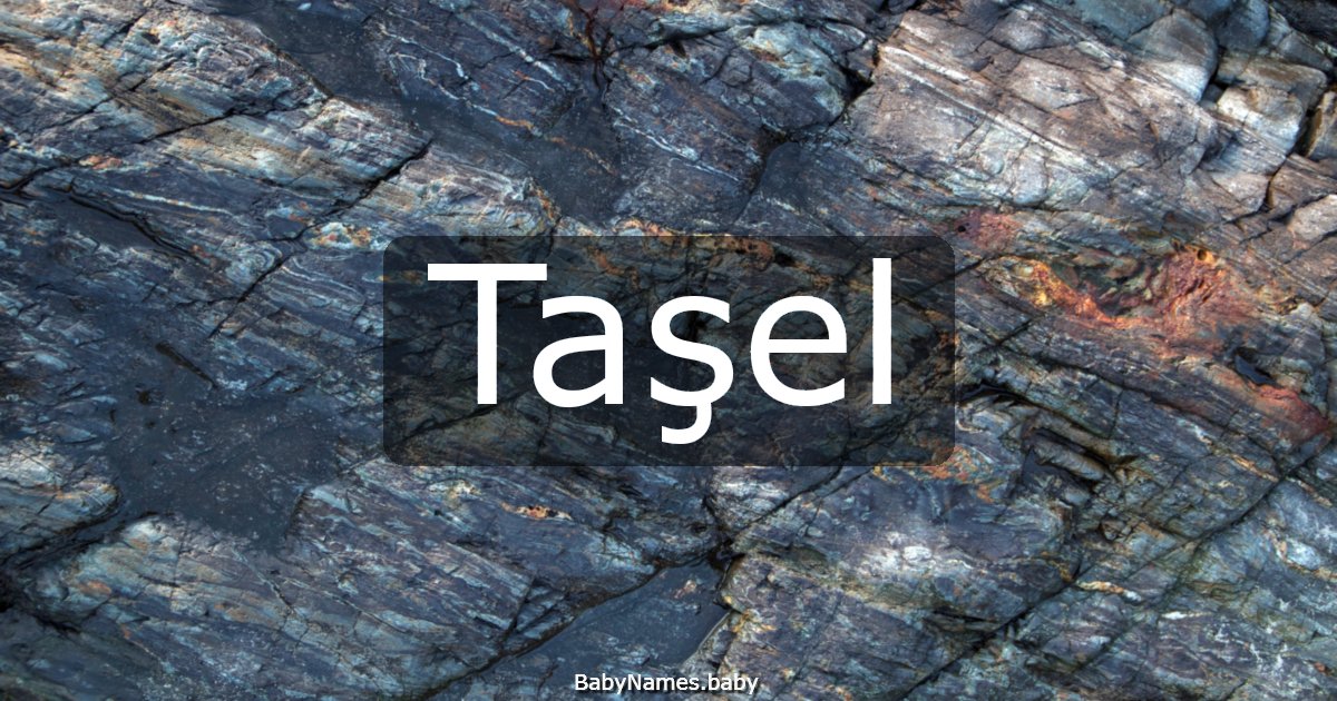 Taşel