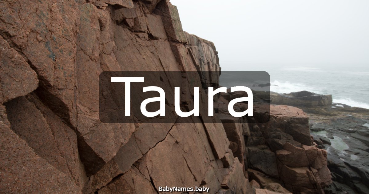 Taura