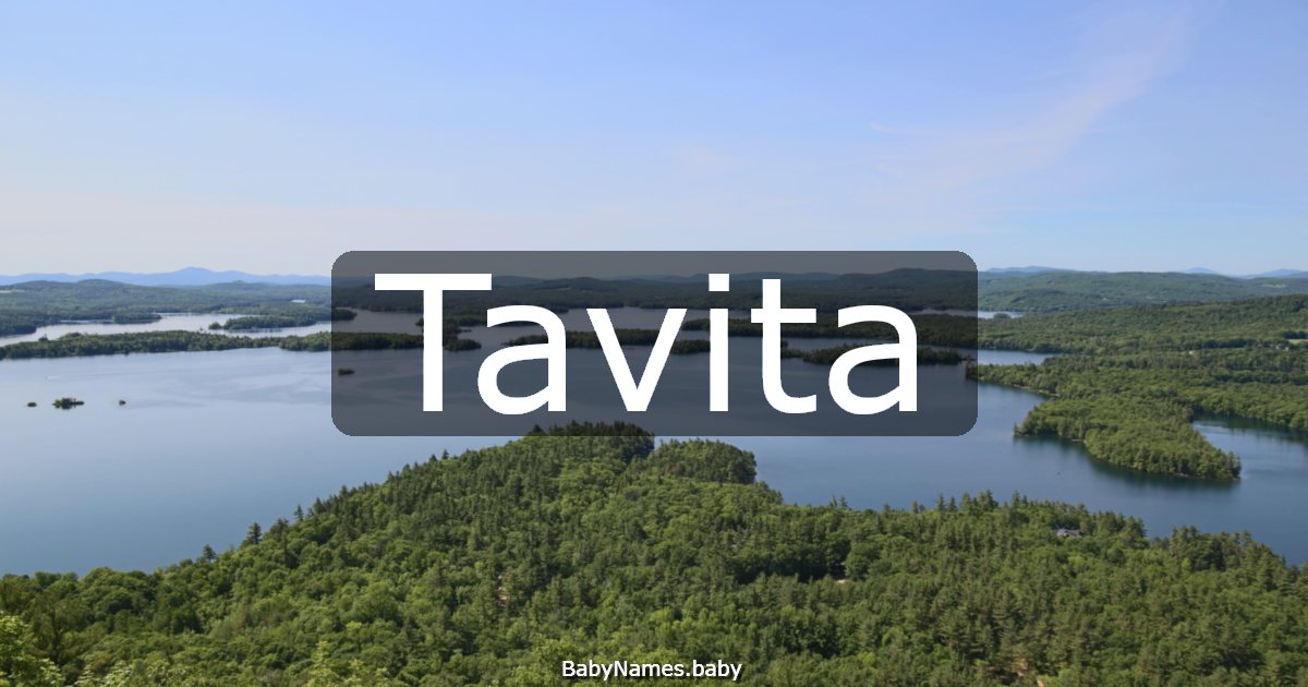 Tavita