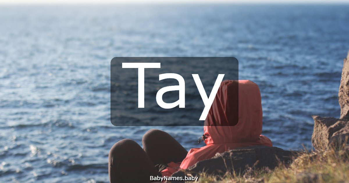 Tay