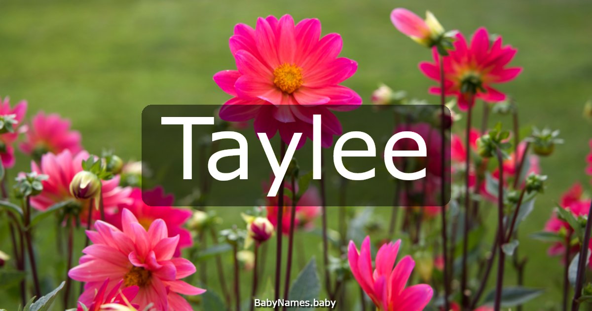 Taylee