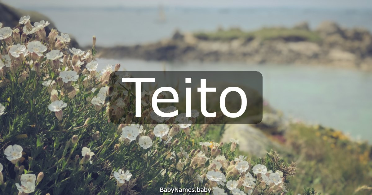Teito