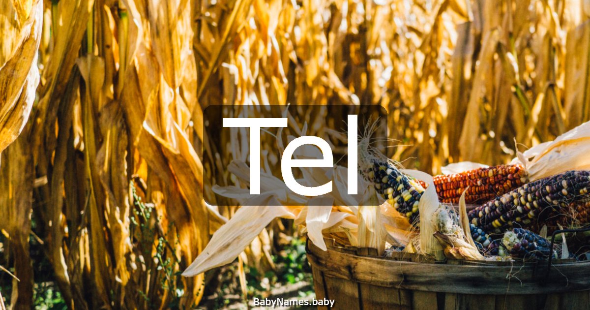 Tel