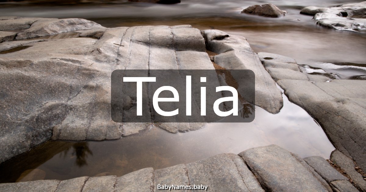 Telia