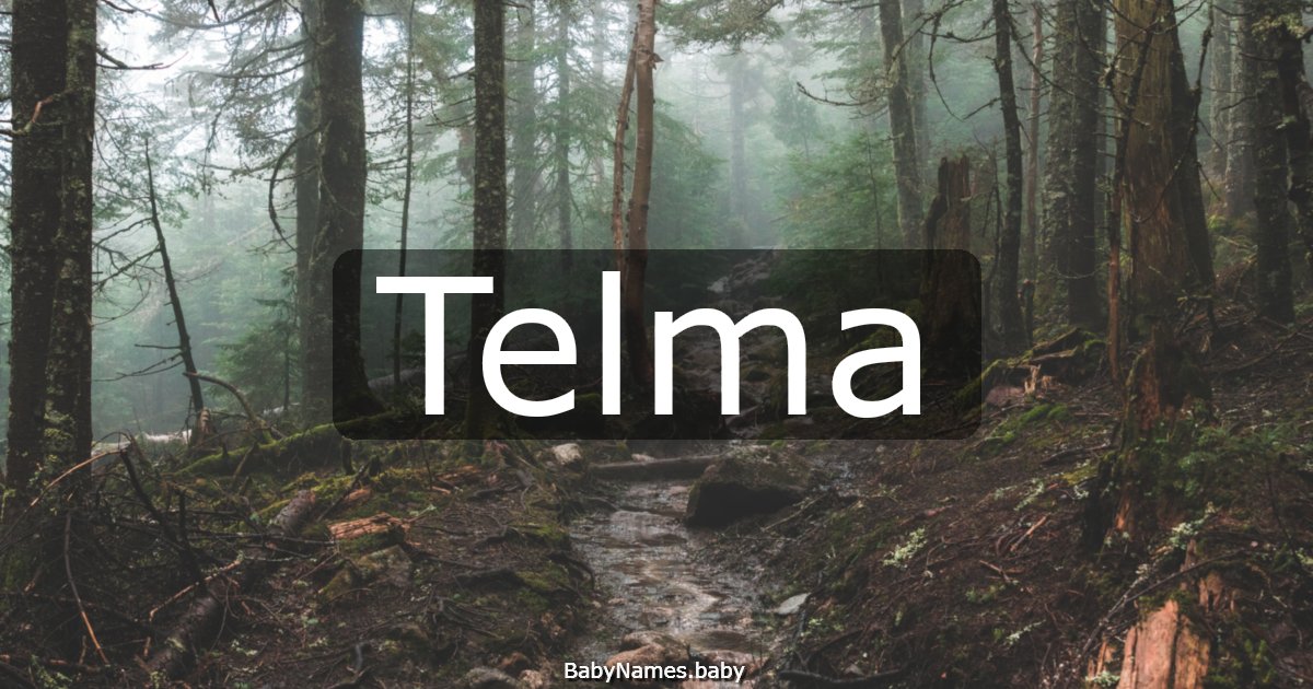 Telma