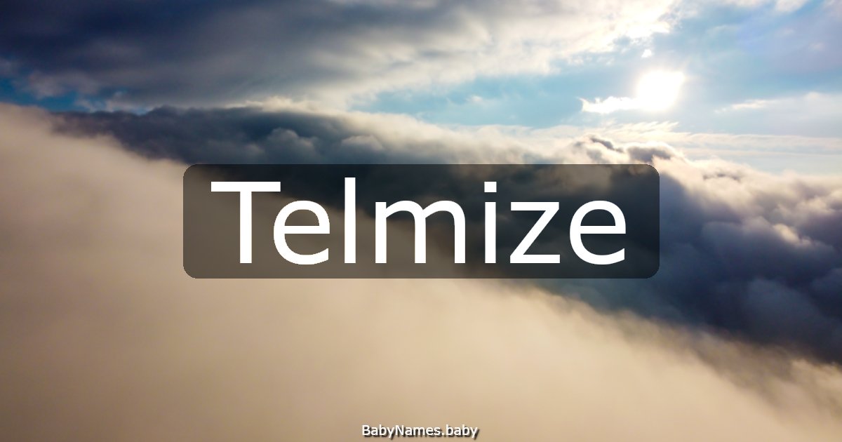 Telmize