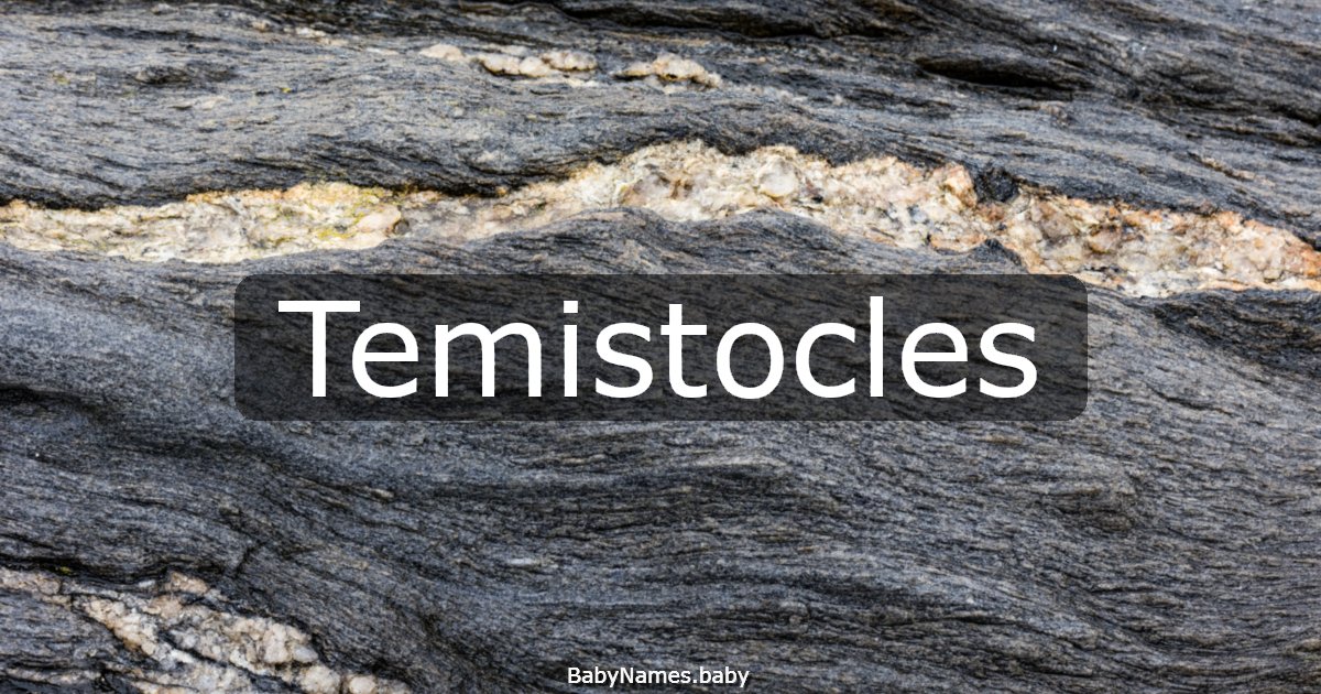 Temistocles