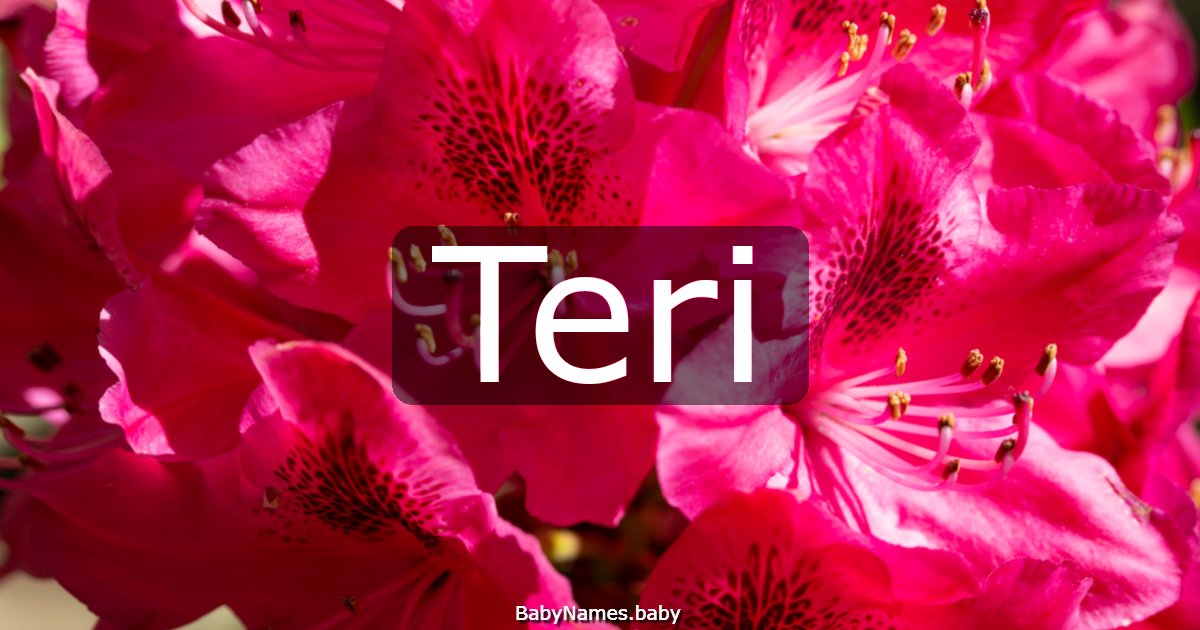Teri