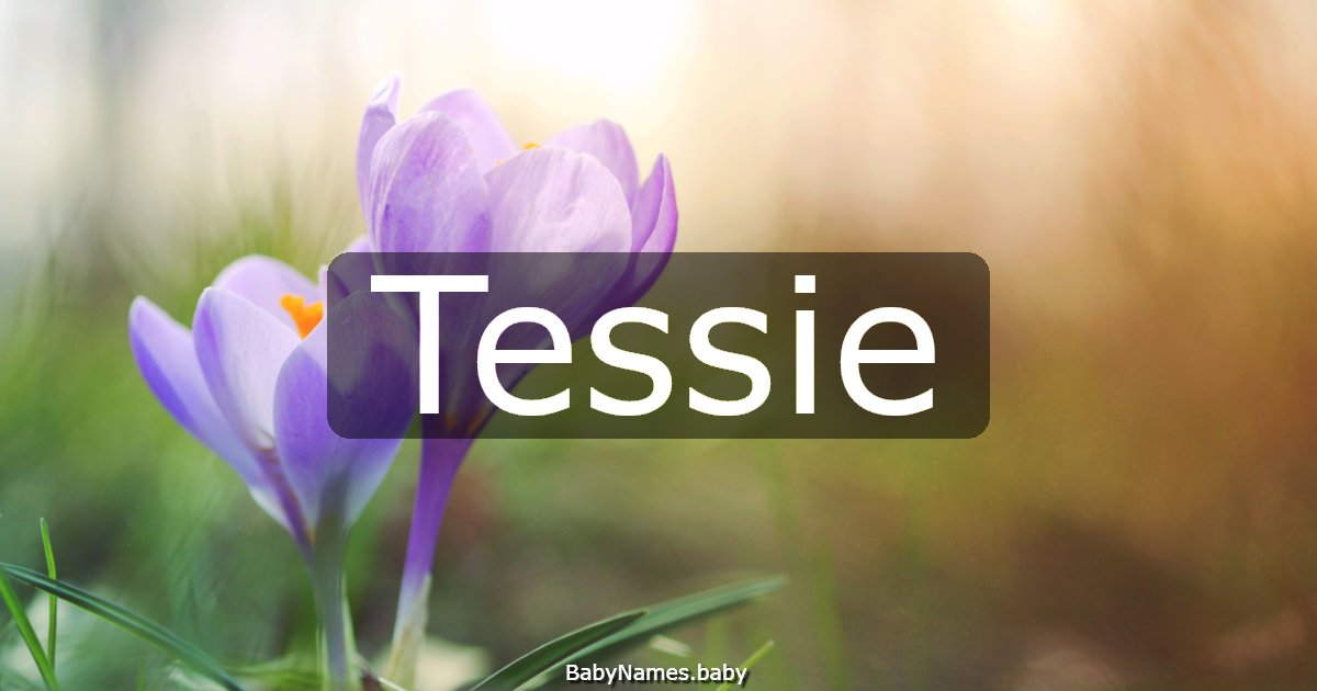 Tessie