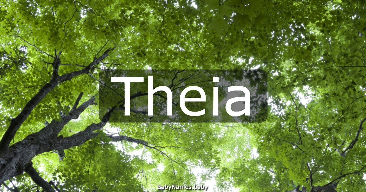 Theia