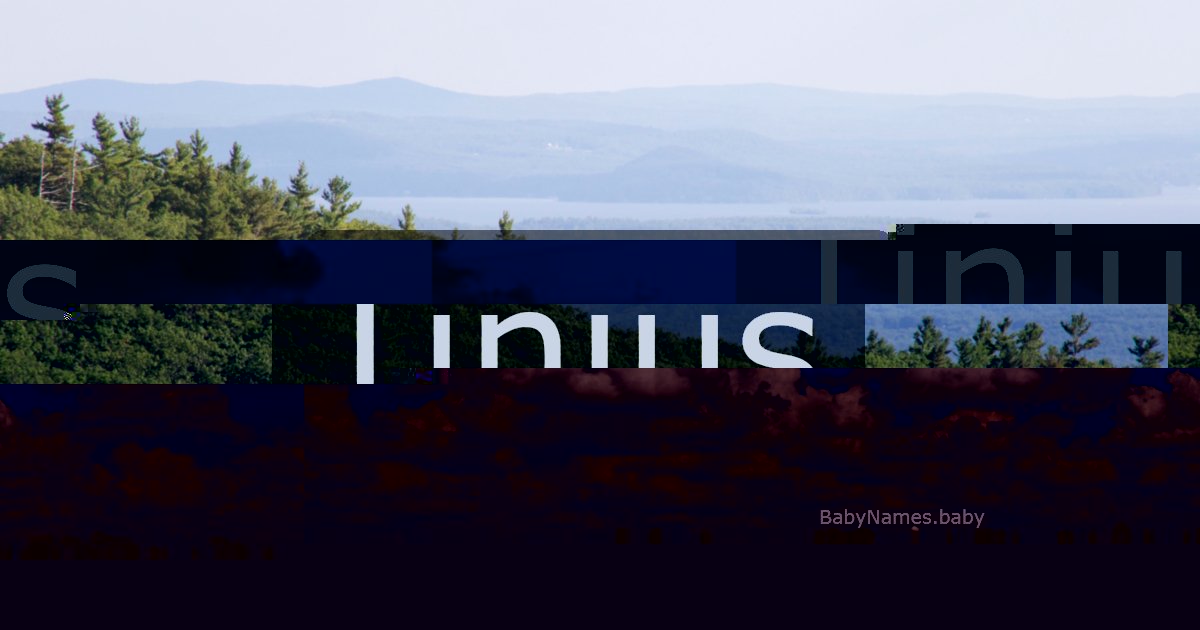 Tinius