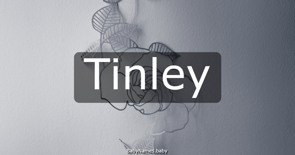Tinley