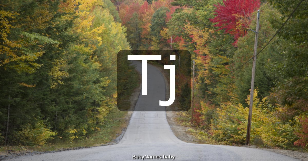 Tj