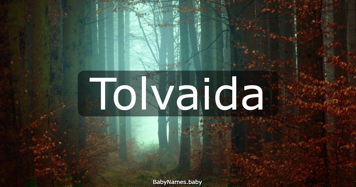 Tolvaida