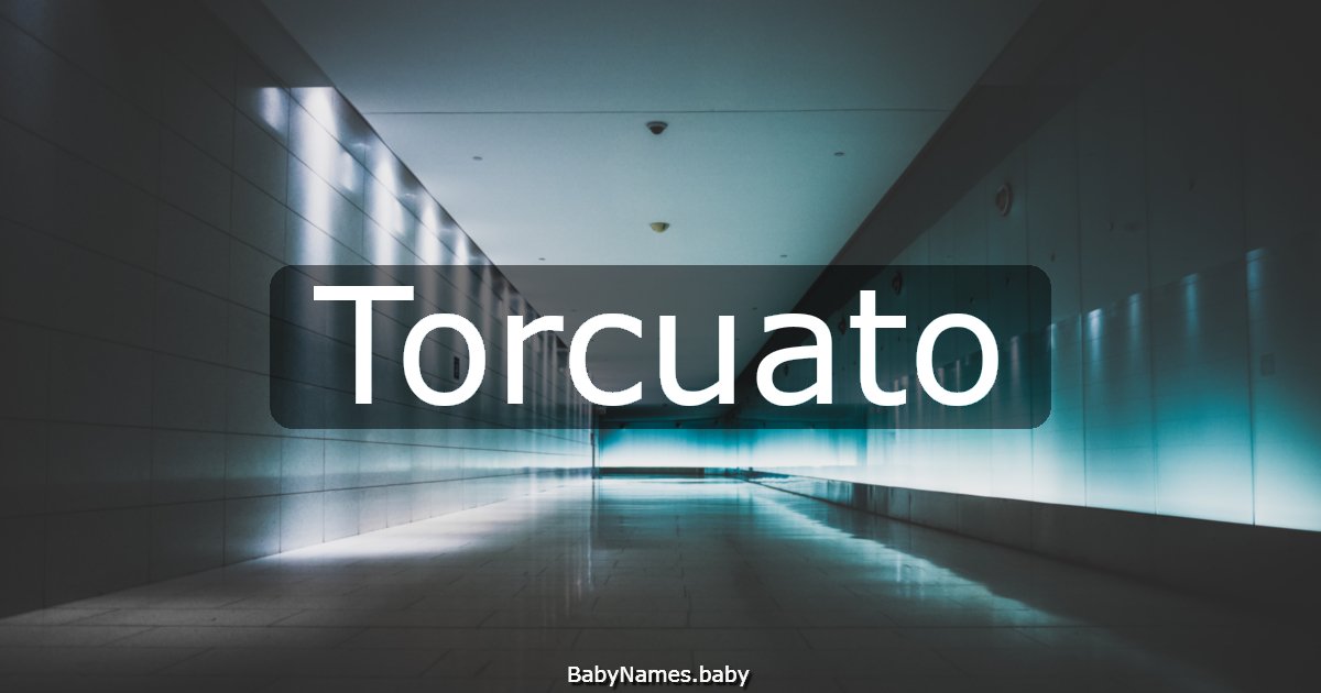 Torcuato