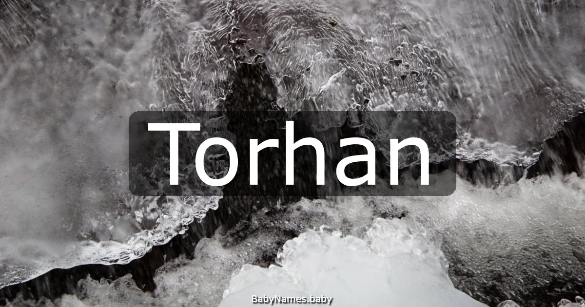 Torhan