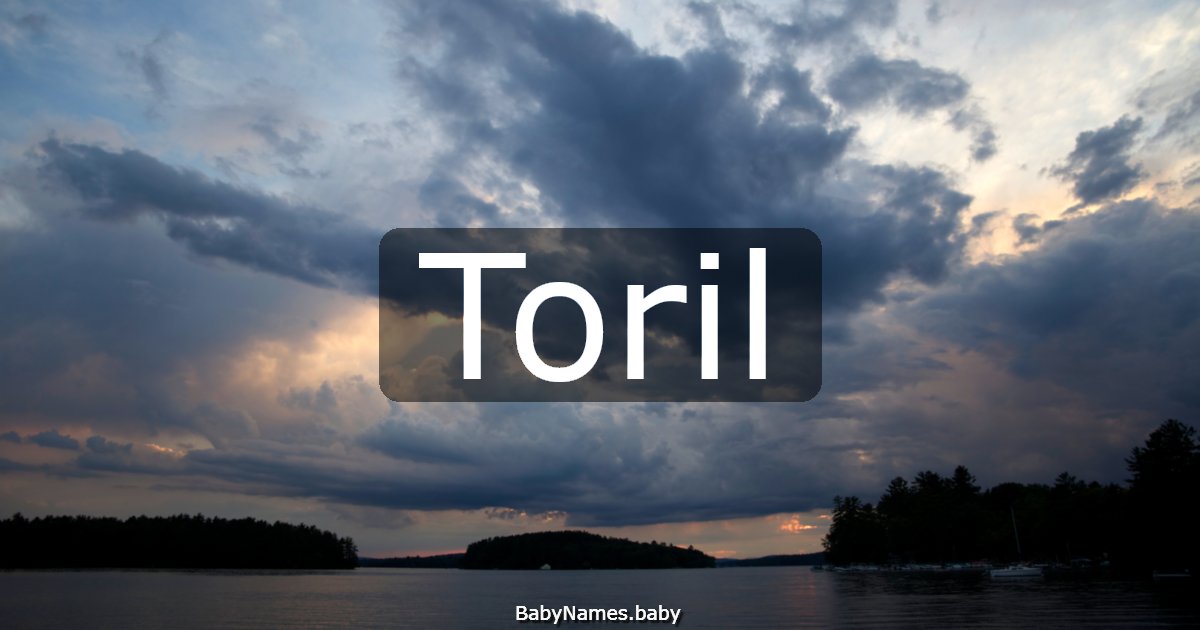 Toril