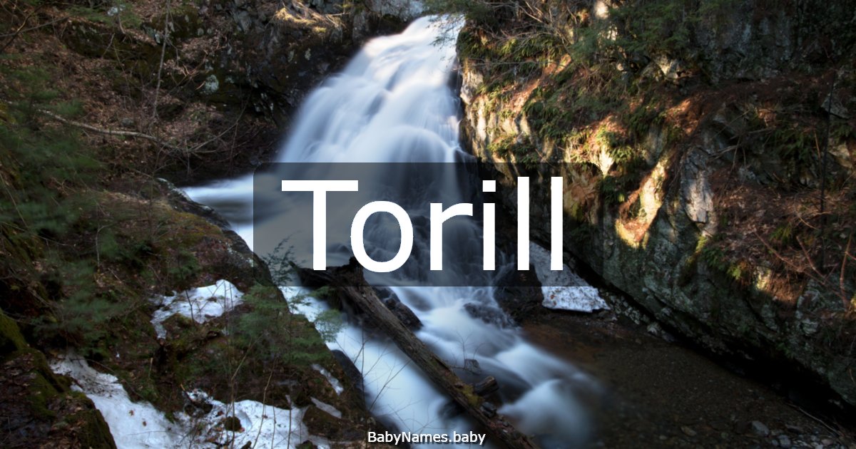 Torill
