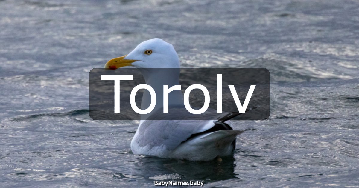 Torolv