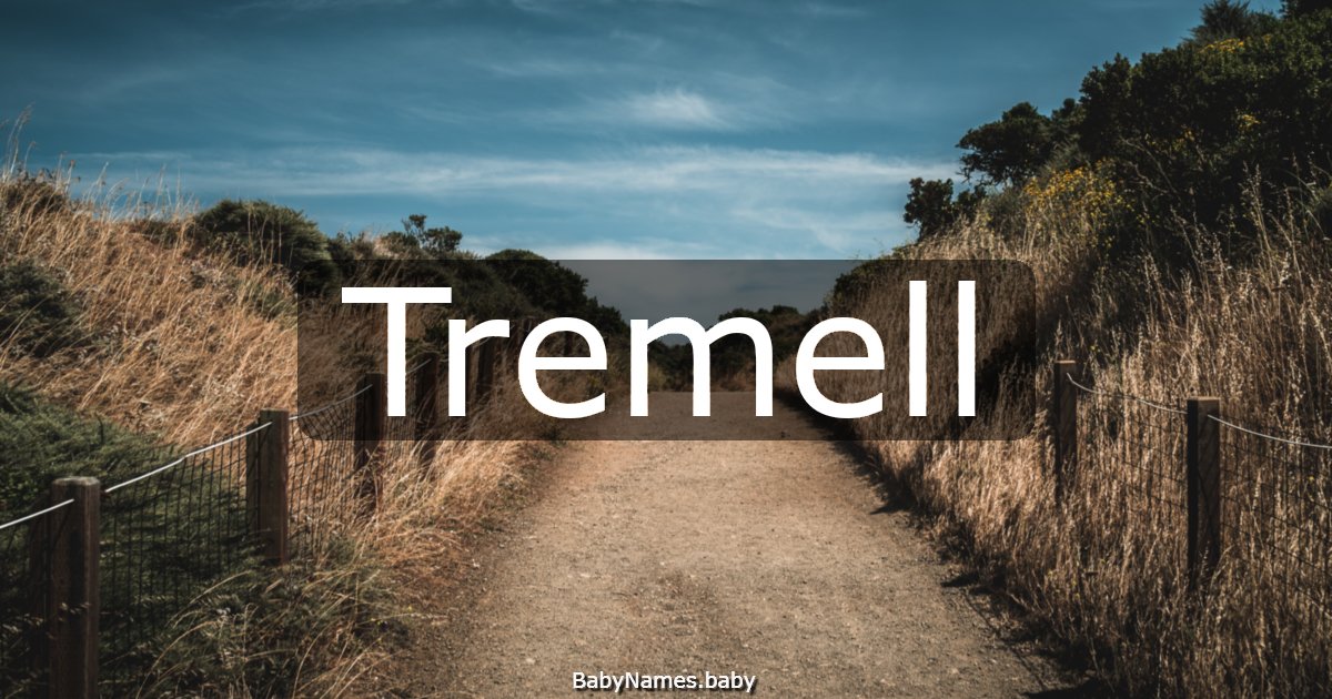Tremell