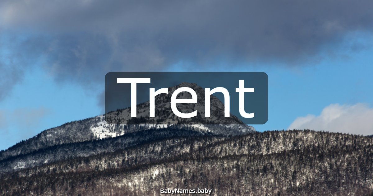 Trent