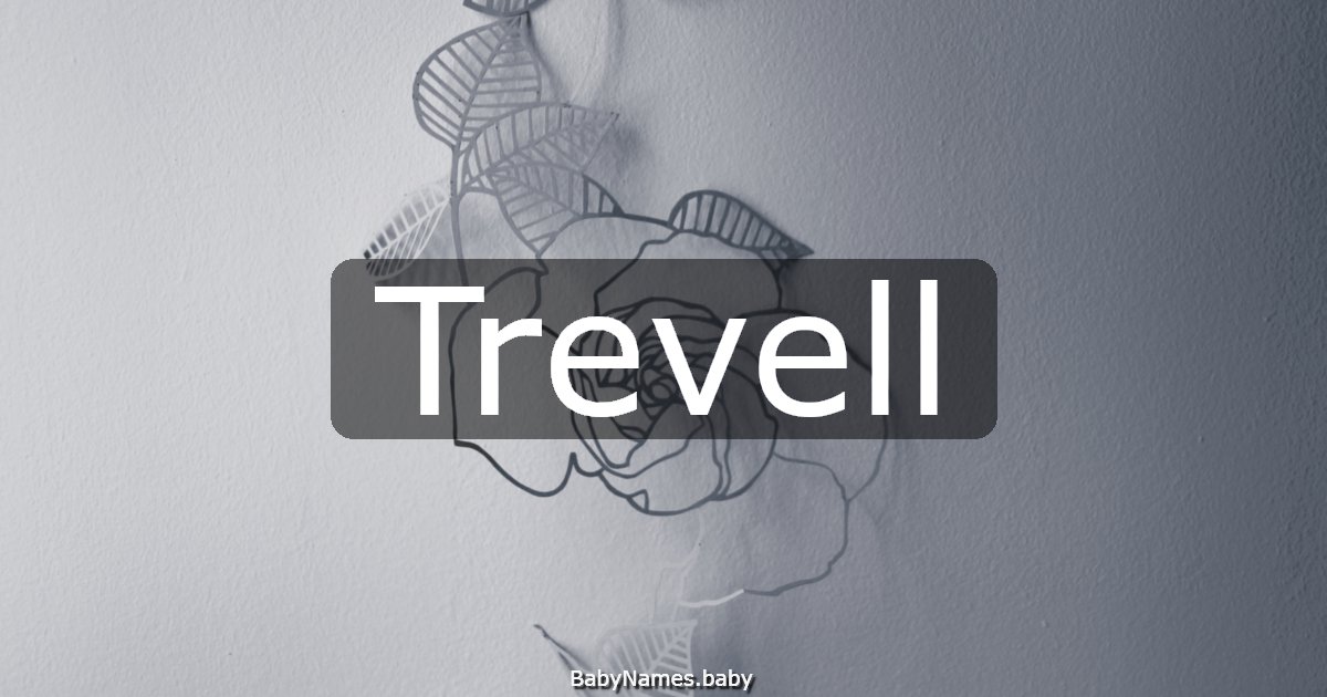 Trevell