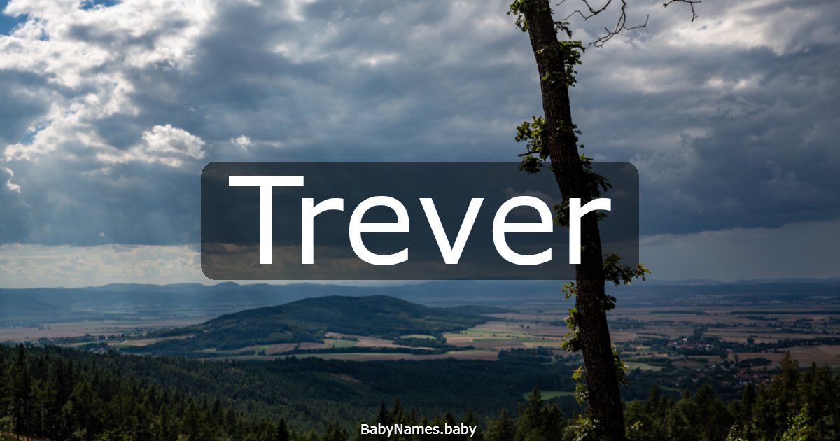 Trever