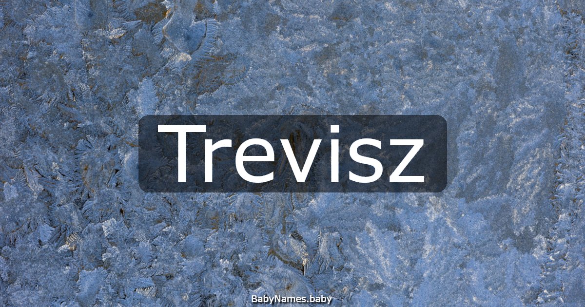 Trevisz