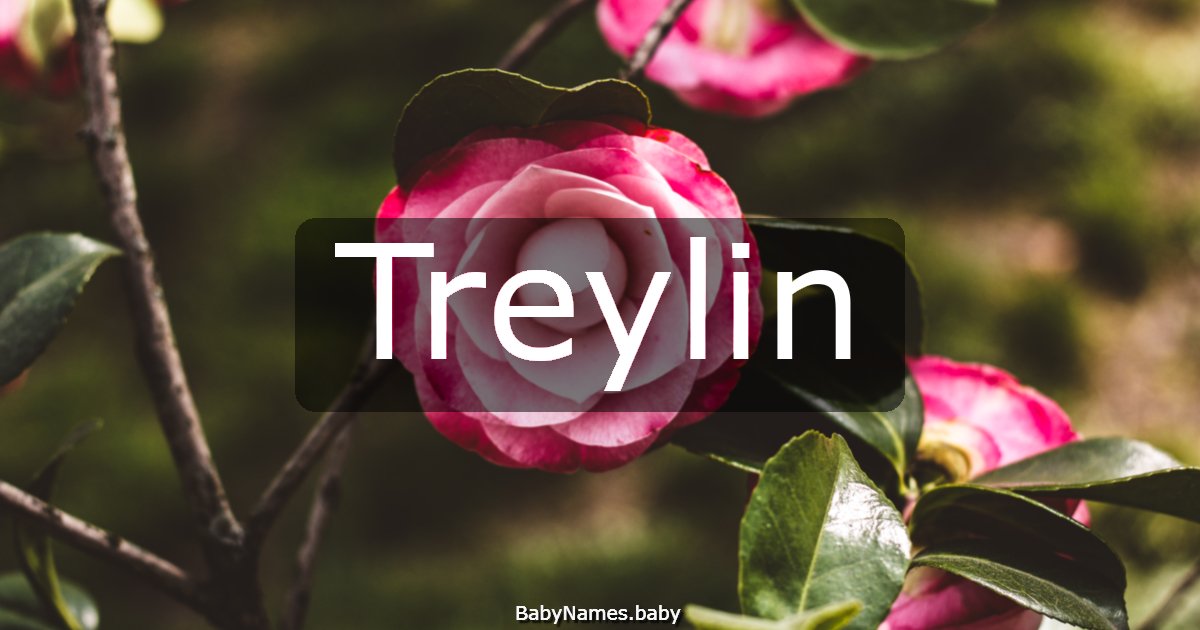 Treylin
