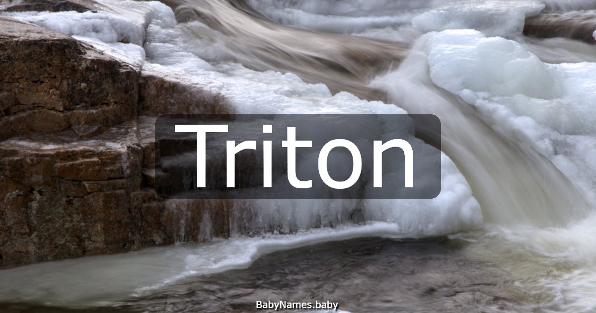 Triton
