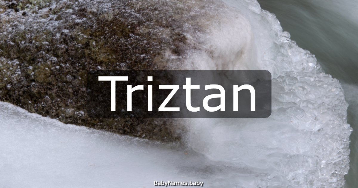 Triztan