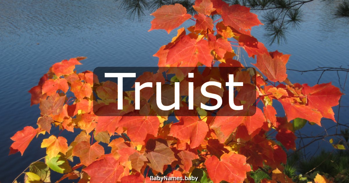 Truist