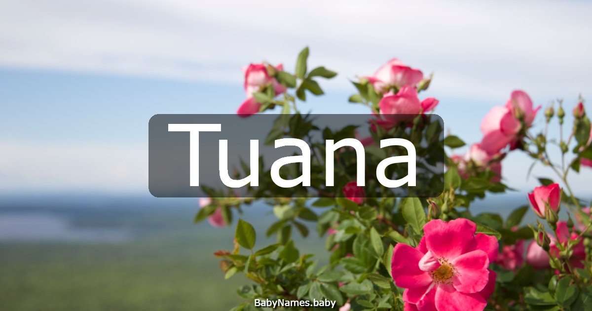 Tuana