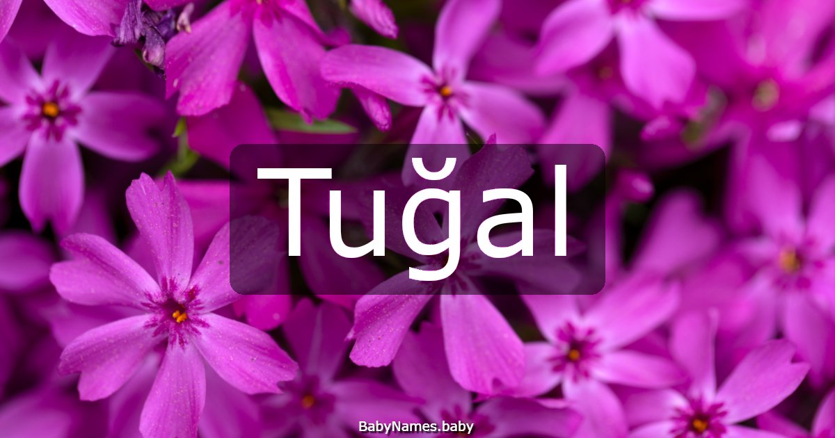 Tuğal